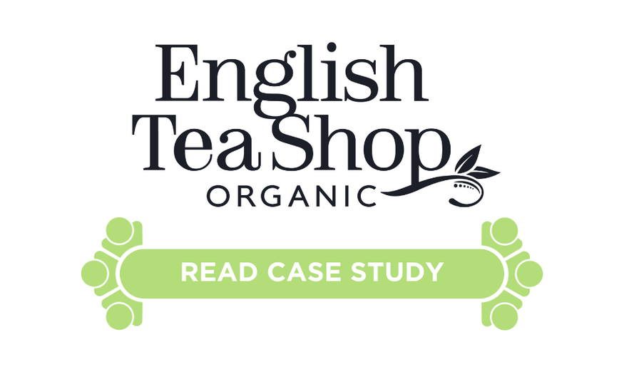 English Tea Shop Case Study