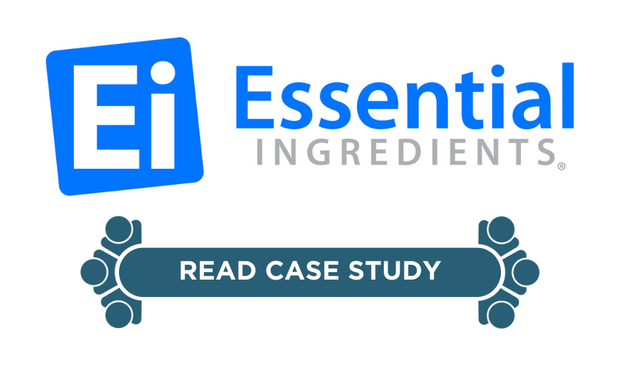 Essential Ingredients Case Study