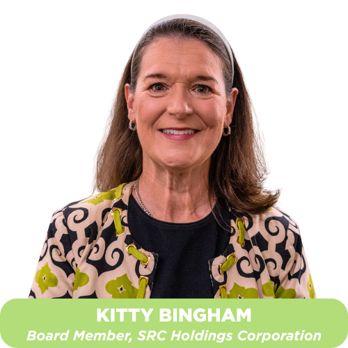 Kitty Bingham