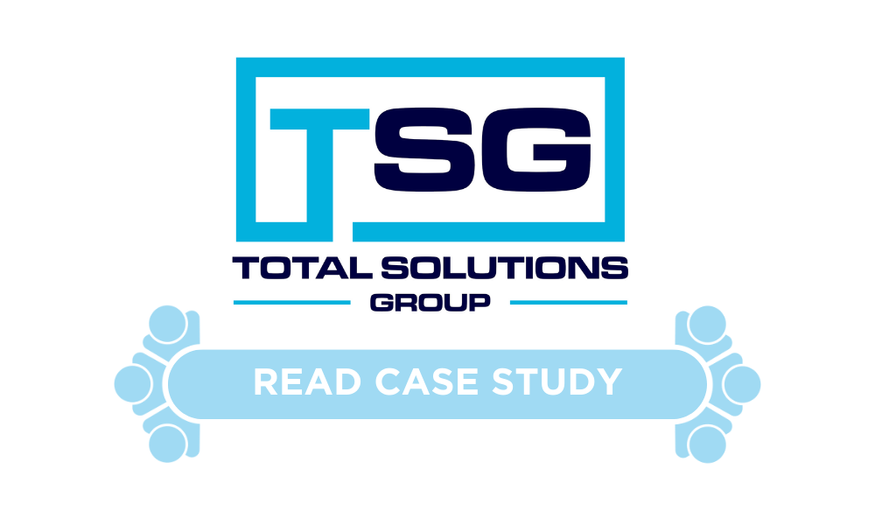 TSG Case Study