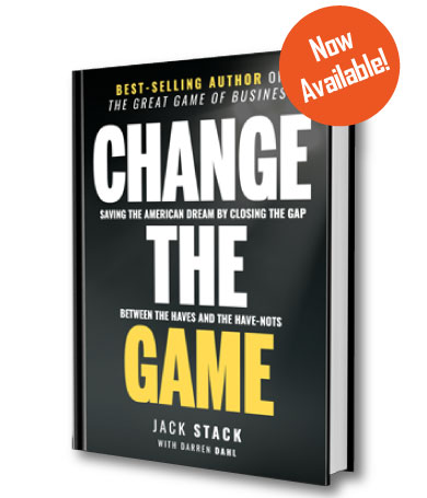 Change the Game